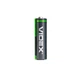 Батарейка AA LR6 Videx Alkaline щелочная 1.5В - изображение 1