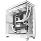 Корпус для ПК NZXT H6 Flow All white (CC-H61FW-01) - изображение 2