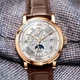 Мужские механические часы Borman Club 4951 Store - изображение 8