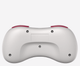 Геймпад 8BitDo M30 Bluetooth Pad White для PC / macOS / Android / Nintendo Switch бездротовий Bluetooth / USB-C Білий (RET00368) - зображення 7