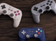 Геймпад 8BitDo Pro 3 Bluetooth бездротовий для PC / Switch / Android / iOS / macOS з док-станцією ( RET00855) - зображення 4