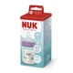 Бутылочка NUK Perfect Match PP Бегемот 150 мл (4008600445937) - изображение 2