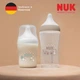 Бутылочка NUK Perfect Match PP Обезьянка 150 мл (4008600445920) - изображение 11