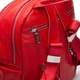Шкіряний жіночий рюкзак ALEX RAI 95517-9 red - зображення 7