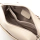 Женская кожаная сумка ALEX RAI 99122 white - изображение 5