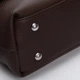 Женская кожаная сумка ALEX RAI 11A brown - изображение 2