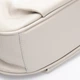 Женская кожаная сумка ALEX RAI 3018 beige - изображение 7
