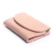 Женский кожаный кошелек Bright DR. BOND WS-239 pink - изображение 3