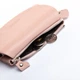 Женский кожаный кошелек Bright DR. BOND WS-239 pink - изображение 4
