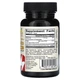 Метил B12 та метилфолат Jarrow Formulas Methyl B-12 & Methyl Folate 1000 мкг / 400 мкг зі смаком лимона 100 льодяників - зображення 5