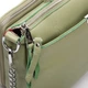 Женская кожаная сумка ALEX RAI 8912-9 green - изображение 2