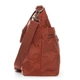 Женская тканевая сумка Jielshi 3748 r.copper - изображение 4