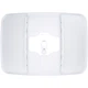 Точка доступу Ubiquiti airMAX LiteBeam 5AC Extreme-Range (LBE-5AC-XR) - зображення 3