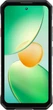 Смартфон Oukitel WP58 Pro 8/512GB Black-Green - зображення 2