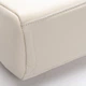 Женская кожаная сумка ALEX RAI 8721-9 white - изображение 7