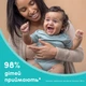 Бутылочка NUK Perfect Match PP Обезьянка 150 мл (4008600445920) - изображение 13