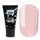 Акригель Kira Nails Acryl Gel Glitter Peach, 30 г - изображение 1