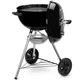 Гриль вугільний Weber Original Kettle 47 см 1502192 - изображение 1