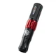 Машинка для перманентного макияжа Dragonhawk Pen Machine 2.8 MM Stroke Atom 2, Красная - изображение 1