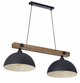 Люстра TK Lighting OSLO 1706 - зображення 1