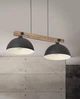 Люстра TK Lighting OSLO 1706 - зображення 2