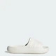 Жіночі Пантолети Adilette Ayoon adidas GV9536 44.5 (10 UK) білий (4065426708417) - зображення 1