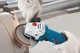 УШМ Bosch GWS 7-125 (0601388108) - изображение 2