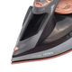 Мощный утюг Rotex Ultra Glide 2600 Вт с системой капля-стоп и паровым ударом - изображение 4