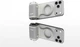 Держатель Camera Grip Comitok MOCA для смартфона(DL_2A023303CD7C) - изображение 10