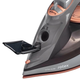 Мощный утюг Rotex Ultra Glide 2600 Вт с системой капля-стоп и паровым ударом - изображение 6