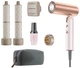 Фен Dreame Pocket Ultra AHD52 Rosy White - зображення 1