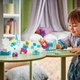 Конструктор LEGO DUPLO Disney Коробка для творчого конструювання Крижане серце з Ельзою й Олафом 37 деталей (10462) - зображення 5