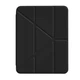 Чохол-книжка на IPad "FlipStyle" iPad 6/7 MINI Black - зображення 2