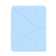 Чохол-книжка на IPad "FlipStyle" iPad 11 gen | 11" (2025 року) (A16) Light Blue - изображение 2