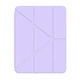 Чохол-книжка на IPad "FlipStyle" iPad AIR 13" (2024/2025/2026) (M2/M3/M4) Glycine - изображение 2