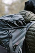 Рюкзак Tramp Trek 40 UTRP-057-grey (UTRP-057-grey) - изображение 9