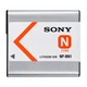 Аккумулятор Sony NP-BN1 630mAh (1011-395-00) - изображение 3