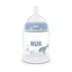 Бутылочка NUK First Choice PP Кит 150 мл (4008600446613) - изображение 4