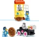Конструктор LEGO DUPLO Піцерія з Мафіном та Блуї 44 деталі (10469) - зображення 5