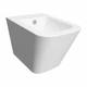 Біде Omnires Fontana підвісне white (FONTANABIBP) (00140518) - изображение 1
