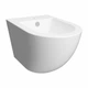 Біде Omnires Ottawa підвісне white (OTTAWABIBP) (00140519) - изображение 1