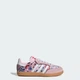 Дитячі Кросівки ADIDAS LIBERTY LONDON SAMBA OG COMFORT CLOSURE ELASTIC LACE adidas JQ2007 31.5 (31.5 EUR) рожевий (4068812681509) - зображення 1