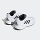 Дитячі Кросівки Duramo 10 adidas HP5817 33.5 (33.5 EUR) білий (4066749802677) - зображення 6