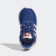Дитячі Кросівки LA Trainer Lite adidas FW0588 19 (19 EUR) синій (4062059749190) - зображення 3