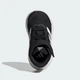 Дитячі Кросівки Duramo 2.0 Kids adidas JI1697 21 (21 EUR) чорний (4067904607106) - зображення 3