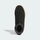 Детские Кроссовки Turnaround Mid Kids adidas JQ0141 38 (38 EUR) черный (4068803661213) - изображение 3