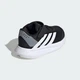 Дитячі Кросівки Duramo 2.0 Kids adidas JI1697 21 (21 EUR) чорний (4067904607106) - зображення 6
