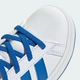 Дитячі Кросівки Grand Court Mid Kids adidas JR0800 31.5 (31.5 EUR) білий (4068801511459) - зображення 9