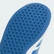 Дитячі Кросівки Grand Court Mid Kids adidas JR0800 31.5 (31.5 EUR) білий (4068801511459) - зображення 10