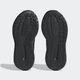 Дитячі Бігові кросівки RunFalcon 3 Lace adidas HP5842 39 (39 1/3 EUR) чорний (4066749913915) - зображення 3